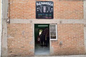 Barber&iacute;a Covi88