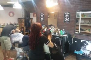 Barber&iacute;a Culiac&aacute;n