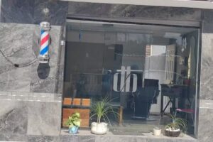 Barber&iacute;a D&rsquo;Oro