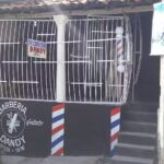 Barber&iacute;a Dandy