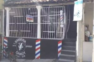 Barbería Dandy