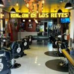 Barber&iacute;a de Reyes