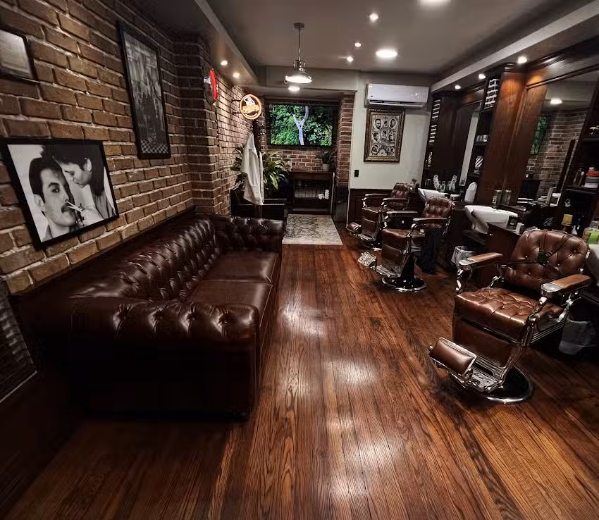 Barber&iacute;a de San Pedro