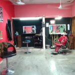 Barber&iacute;a del barrio