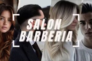 Barberia Del Siglo 💈