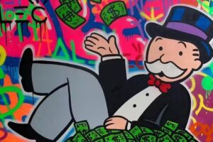 Barberia Deluxe Cuts