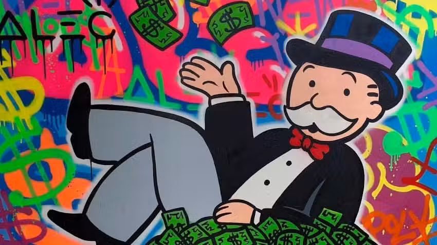 Barberia Deluxe Cuts