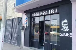 Barber&iacute;a derik&rsquo;s