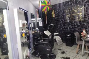 Barber&iacute;a Dimas estudio de belleza