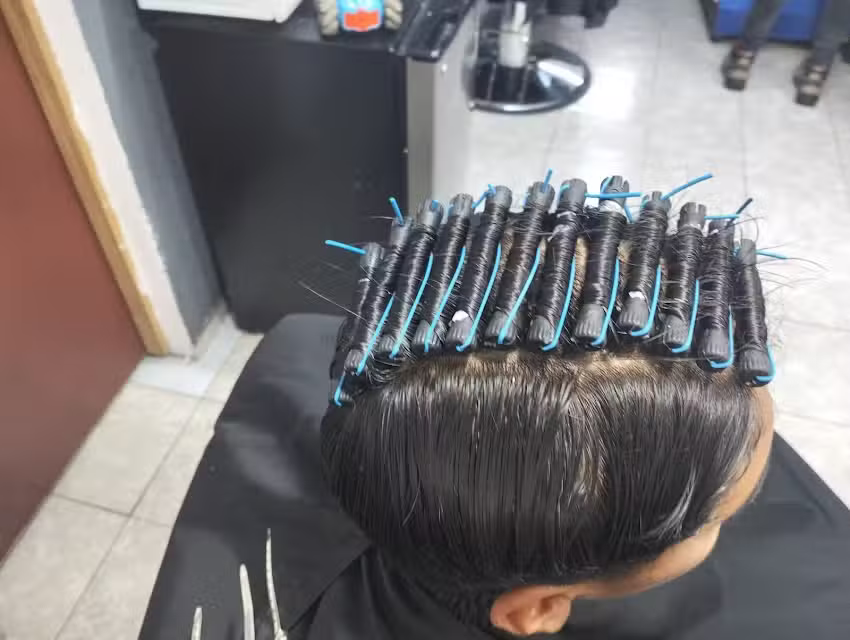 Barberia Don Barbas