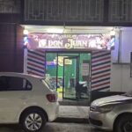 Barber&iacute;a Don Juan