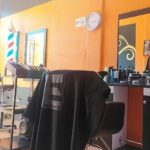 Barber&iacute;a Don juan