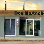 Barberia Don Mostacho