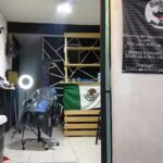 Barberia Don Mostacho