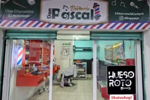 Barberia Don Pascal