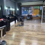 Barber&iacute;a D&rsquo;Oro