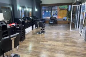 Barber&iacute;a D&rsquo;Oro