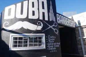 Barberia Dubai