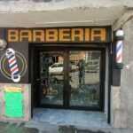Barber&iacute;a Ebenezer