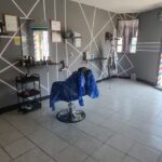 Barber&iacute;a El &aacute;rabe