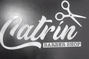 Barber&iacute;a el Catrin