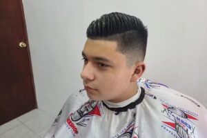 Barber&iacute;a El Conejo