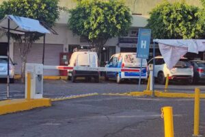 Barber&iacute;a 💈 &Eacute;L DESPACHO