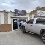 Barberia El FANTASMA