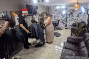 BARBERÍA EL FILO 💈