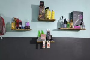 Barberia El Gallo Barbon