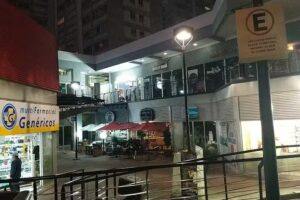 Barber&iacute;a el holand&eacute;s San Antonio