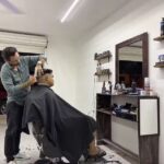 Barber&iacute;a El imperio