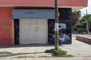 Barber&iacute;a El Imperio