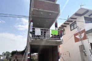 Barber&iacute;a &ldquo;El memin&rdquo;