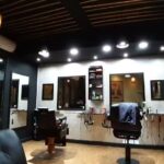 Barberia El Patr&oacute;n