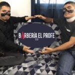 Barber&iacute;a el profe