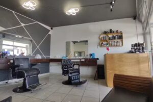 Barber&iacute;a El Recomendado