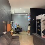 Barber&iacute;a El Rey