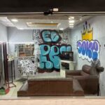 Barber&iacute;a &ldquo;El Rey&rdquo;