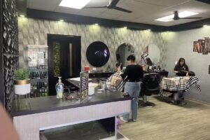 Barber&iacute;a El Ruc&oacute;n