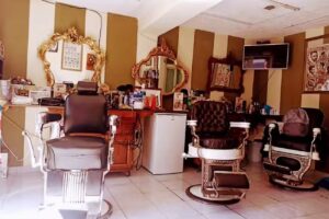 Barberia El T&iacute;o