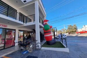 Barber&iacute;a el Toro de oro