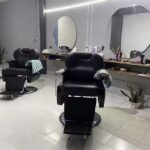 Barber&iacute;a Elegance