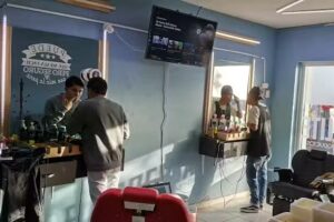 ️BARBERIA ELITE ️