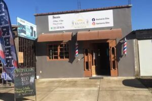 Barbería Élite By Barbería Elizondo