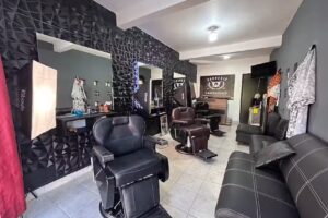 Barbería emperadores