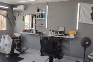 Barber&iacute;a Enrique