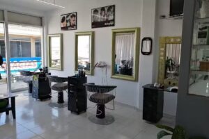 BARBERIA & ESTETICA