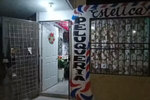 Barber&iacute;a, Est&eacute;tica y Peluquer&iacute;a Bertha