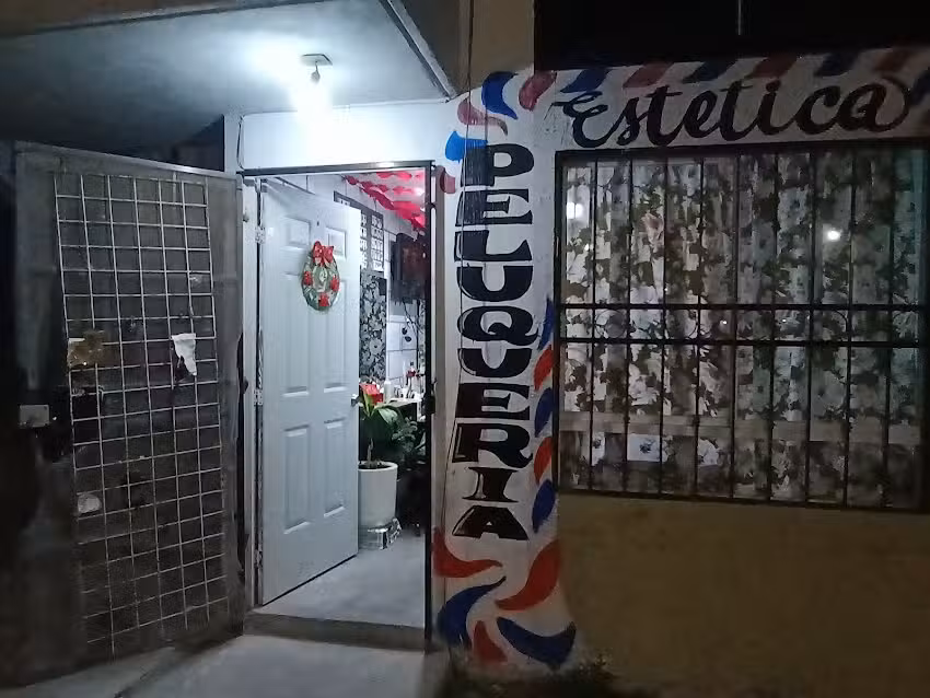Barber&iacute;a, Est&eacute;tica y Peluquer&iacute;a Bertha